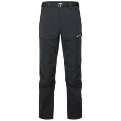 Montane Terra Xt Pants Mărime: XL / Culoare: negru / Lungime pantalon: regular