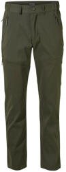 Craghoppers Kiwi Pro Trouser Mărime: M / Culoare: verde
