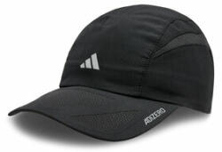 adidas Șapcă Running x Adizero HEAT. RDY Lightweight Cap HY0675 Negru