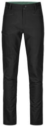 ORTOVOX Pelmo Pants M Mărime: XL / Culoare: negru