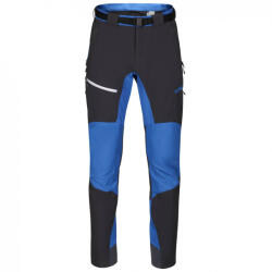Directalpine Patrol Tech Mărime: XL / Culoare: negru/albastru / Lungime pantalon: regular