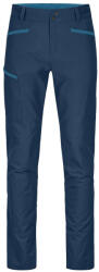 ORTOVOX Pelmo Pants M Mărime: L / Culoare: albastru