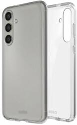 SBS - Caz Skinny pentru Samsung Galaxy S24, transparent