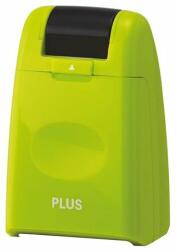 PLUS Titkosítóroller, 26mm, PLUS, zöld (PLUS38092) - jatekotthon