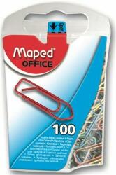 Maped Gemkapocs, 25 mm, MAPED, színes (IMA321011) - jatekotthon