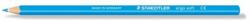 STAEDTLER Színes ceruza, háromszögletű, STAEDTLER "Ergo Soft 157", világoskék (TS15730) - jatekotthon