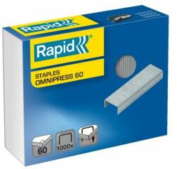 RAPID Tűzőkapocs, RAPID "Omnipress 60 (E5000561) - jatekotthon