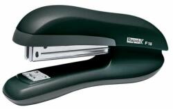 Rapid Tűzőgép, 24/6, 30 lap, RAPID "F18 Fashion", fekete (E23811101) - jatekotthon