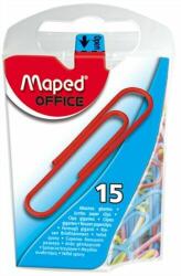 Maped Gemkapocs, 50 mm, MAPED, színes (IMA342011) - jatekotthon
