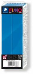 FIMO Gyurma, 454 g, égethető, FIMO "Professional", kék (FM8041300)