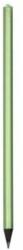 Art Crystella Ceruza, metál zöld, peridot zöld SWAROVSKI® kristállyal, 14 cm, ART CRYSTELLA® (TSWC409) - jatekotthon