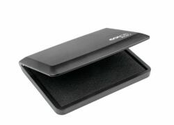 COLOP Bélyegzőpárna, COLOP "Micro 2", fekete (IC1190201) - jatekotthon