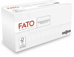 FATO Szalvéta, 1/8 hajtogatott, 33x33 cm, FATO "Smart Table", fehér (KHH652) - jatekotthon