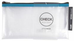 APLI Iratrendező tasak, cipzáras, DL, APLI, vegyes színek (LCA17383) - jatekotthon