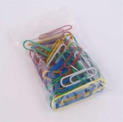 Victoria Facility Simítózáras tasak, átlátszó, 6x8 cm, VICTORIA FACILITY (CSTA11) - jatekotthon