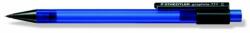 STAEDTLER Nyomósirón, 0, 5 mm, STAEDTLER "Graphite 777", kék (TS777053) - jatekotthon