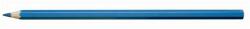 KOH-I-NOOR Színes ceruza, hatszögletű, KOH-I-NOOR "3680, 3580", kék (TKOH3680K) - jatekotthon