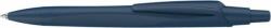 Schneider Golyóstoll, 0, 5 mm, nyomógombos, sötétkék színű tolltest, SCHNEIDER "Reco", kék (TSCRECOMK) - jatekotthon