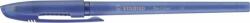 STABILO Golyóstoll, 0, 35 mm, kupakos, STABILO "Re-Liner", kék (TST86841) - jatekotthon