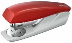 Leitz Tűzőgép, 24/6, 26/6, 25 lap, LEITZ "Nexxt 5501", piros (E55010025) - jatekotthon