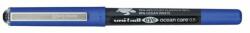 uni Rollertoll, 0, 3 mm, UNI "UB-150 Ocean Care", fekete (TUUB150ROPF) - jatekotthon