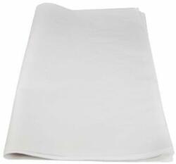  Húscsomagoló papír, íves, 40x60 cm, 15 kg, fehér (CSPH15F) - jatekotthon