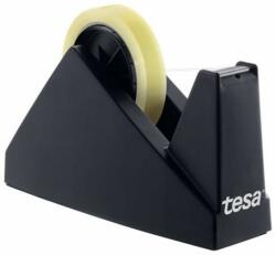 TESA Csomagolószalag adagoló, asztali, TESA "Easy Cut Economy (TE57431) - jatekotthon