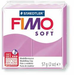 FIMO Gyurma, 57 g, égethető, FIMO "Soft", levendula (FM802062)