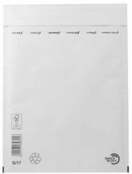 Victoria Paper Légpárnás tasak, 250x350 mm külméret, 225x340 mm belméret, A4+, VICTORIA PAPER, "W7", fehér (IBIL17) - jatekotthon