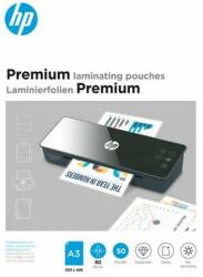 HP Meleglamináló fólia, 80 mikron, A3, fényes, 50 db, HP "Premium (HPF9126) - jatekotthon