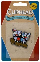 Kitźtő Cuphead - Cuphead & Mugman Limited Edition