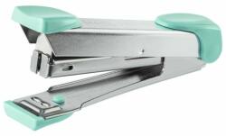 MAX Tűzőgép, kézi, No. 10, 16 lap, MAX "HD-10", pasztellzöld (MXHD10PZ) - jatekotthon