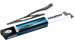 Oximo ® WRA309R007 Hátsó ablaktörlő karral 400 mm, Opel Zafira (A F75)