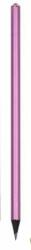 Art Crystella Ceruza, metál pink, rózsaszín SWAROVSKI® kristállyal, 14 cm, ART CRYSTELLA® (TSWC510) - jatekotthon