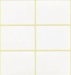 Etikett, 35x50 mm, 60 etikett/csomag (ISCIN3550) - jatekotthon