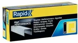 RAPID Tűzőkapocs, 13/6, RAPID (E11830700) - jatekotthon