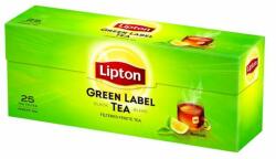 Lipton Fekete tea, 25x1, 5 g, LIPTON "Green label (KHK870)