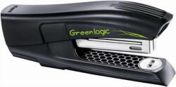 Maped Tűzőgép, 24/6, 26/6, 25 lap, dobozos, MAPED "Greenlogic Half-Strip (IMA353411) - jatekotthon