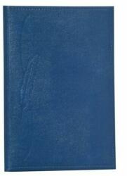 TopTimer Tárgyalási napló, B5, TOPTIMER, "Traditional", kék (NKT162K)