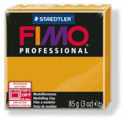 FIMO Gyurma, 85 g, égethető, FIMO "Professional", okker (FM800417)