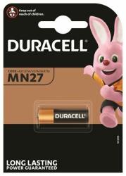 Duracell Speciális elem, MN27, 1 db, DURACELL (DUELMN27) - jatekotthon