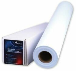 Victoria Paper Másolópapír, tekercses, A1, 594 mm x 50 m x 50 mm, 80 g, VICTORIA PAPER (LTV59450)