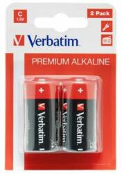 Verbatim Elem, C baby, 2 db, VERBATIM "Premium (VEC2) - jatekotthon