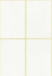Etikett, 45x70 mm, 60 etikett/csomag (ISCIN4575) - jatekotthon