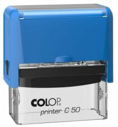 COLOP Bélyegző, COLOP "Printer C 50 (IC1525000U) - jatekotthon