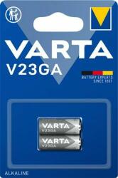 VARTA Elem, V23GA/A23/MN21 riasztóelem, 2 db, VARTA (VE23D) - jatekotthon