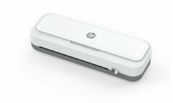 HP Laminálógép, A4, 80-125 mikron, HP "Onelam 400", fehér (HPL3160) - jatekotthon
