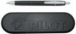 Pilot Golyóstoll, 0, 28 mm, nyomógombos, fekete tolltest, PILOT "Coupe", kék (PWBBLBL) - jatekotthon