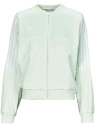 Adidas Bluze îmbrăcăminte sport Femei W TIRO CB TT adidas verde EU XS