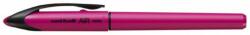 uni Rollertoll, 0, 25-0, 5 mm, rózsaszín tolltest, UNI "UBA-188-M Air", kék (TU188UBAR) - jatekotthon